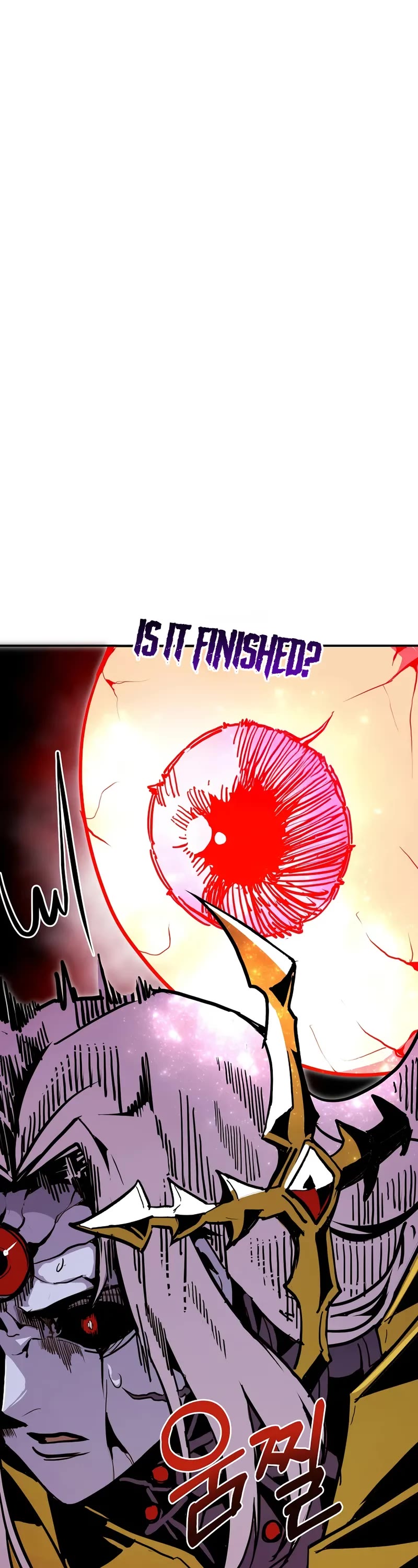 Worthless Regression Chapter 101 page 33 - Chapter 101