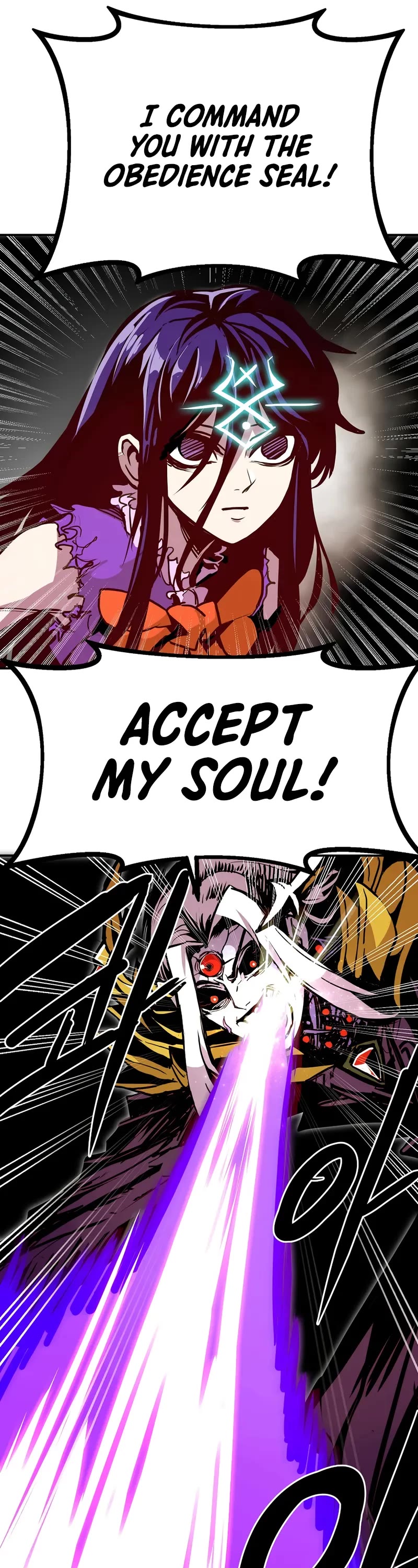 Worthless Regression Chapter 101 page 36 - Chapter 101