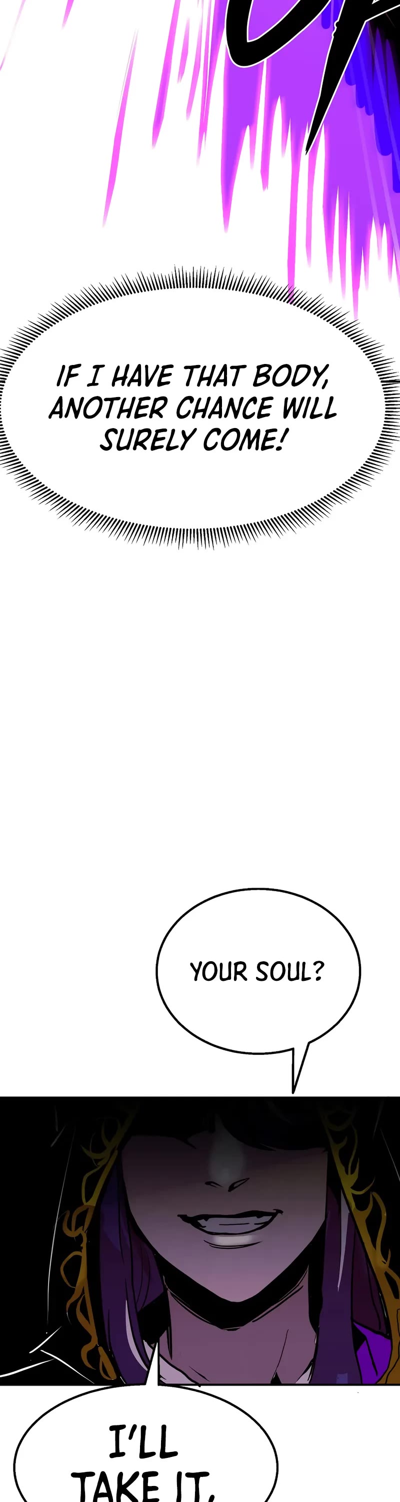 Worthless Regression Chapter 101 page 37 - Chapter 101