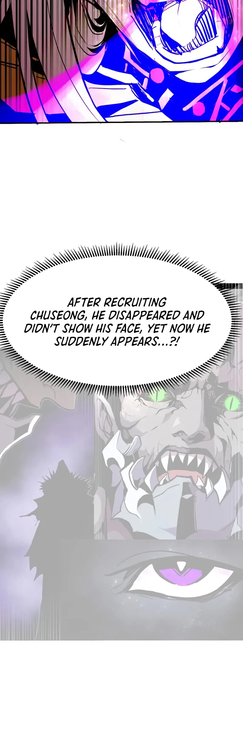 Worthless Regression Chapter 101 page 40 - Chapter 101