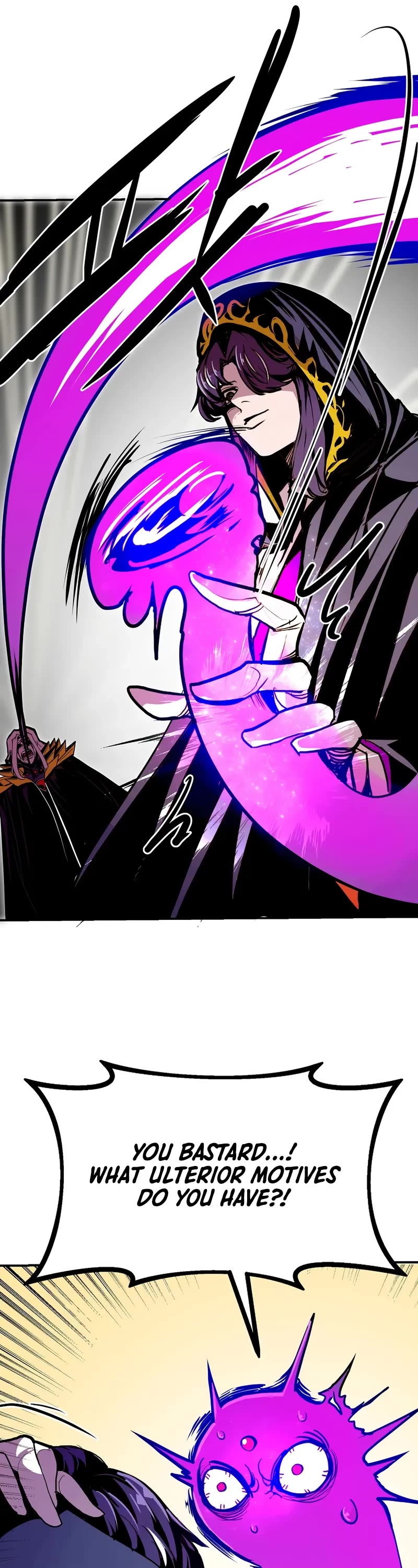 Worthless Regression Chapter 101 page 41 - Chapter 101