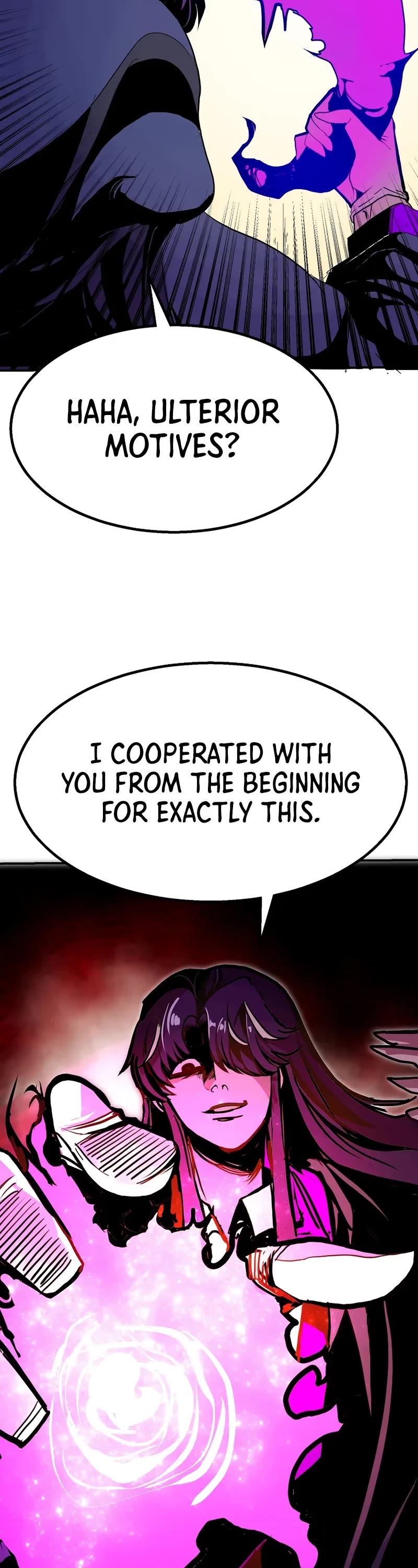 Worthless Regression Chapter 101 page 42 - Chapter 101