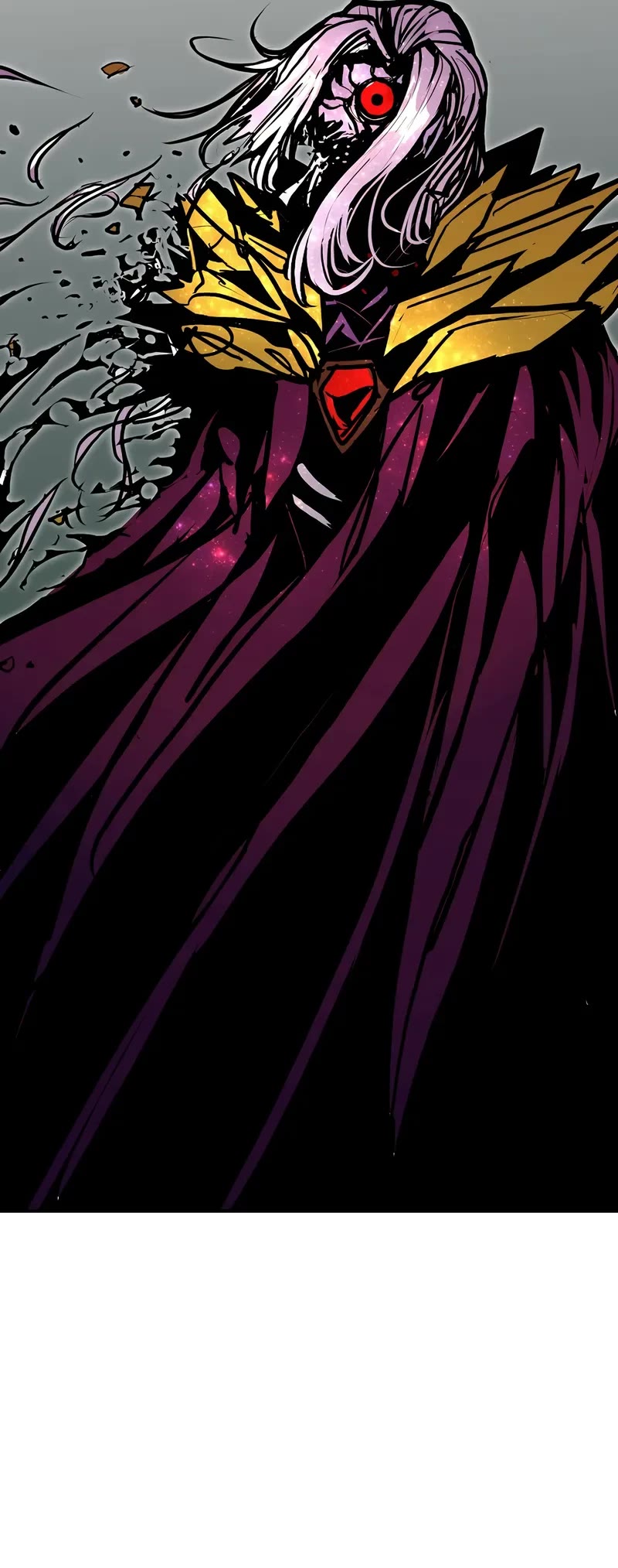 Worthless Regression Chapter 101 page 45 - Chapter 101