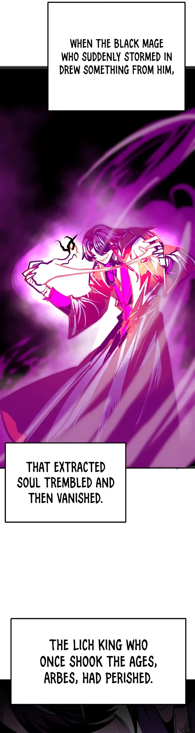 Worthless Regression Chapter 101 page 46 - Chapter 101