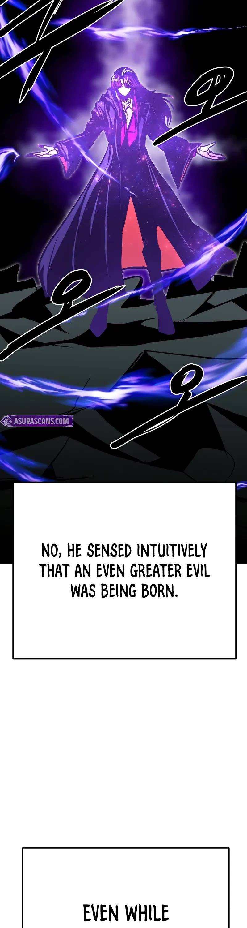 Worthless Regression Chapter 101 page 48 - Chapter 101