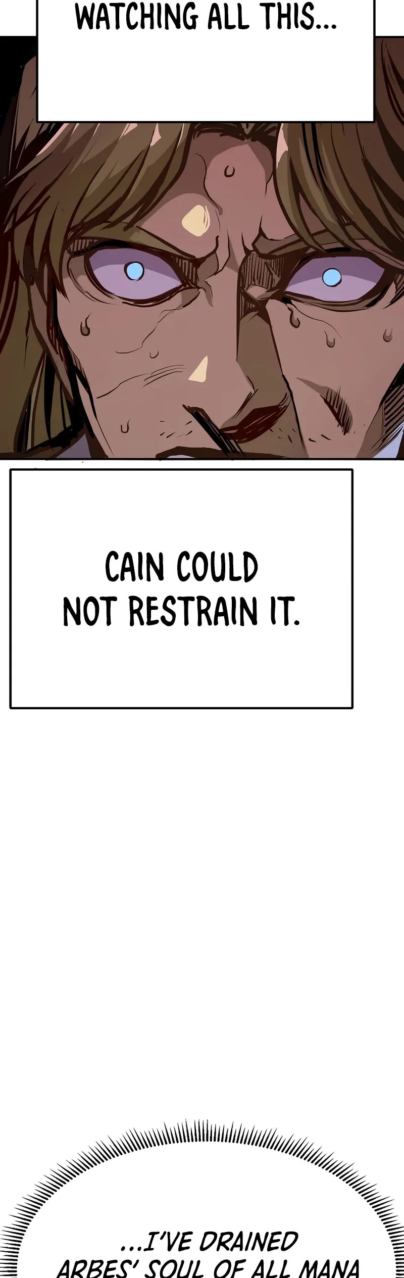 Worthless Regression Chapter 101 page 49 - Chapter 101