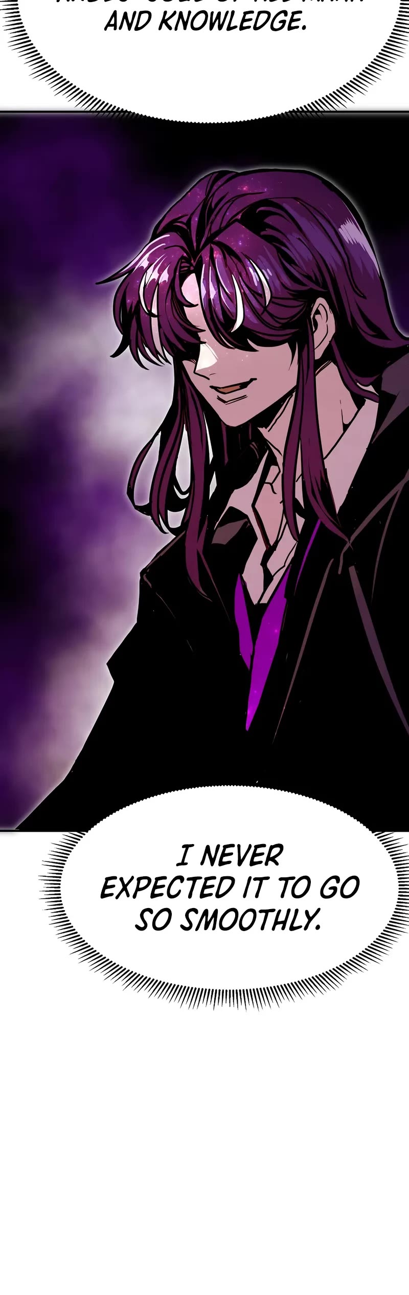 Worthless Regression Chapter 101 page 50 - Chapter 101