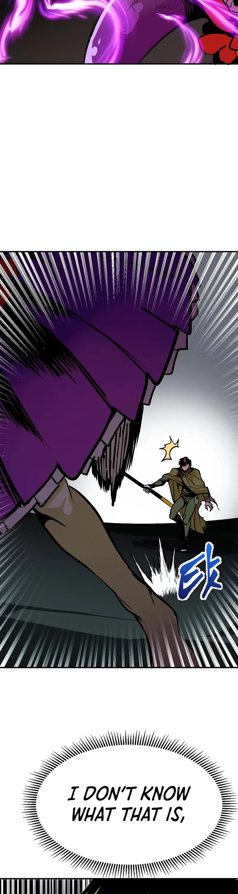Worthless Regression Chapter 101 page 8 - Chapter 101