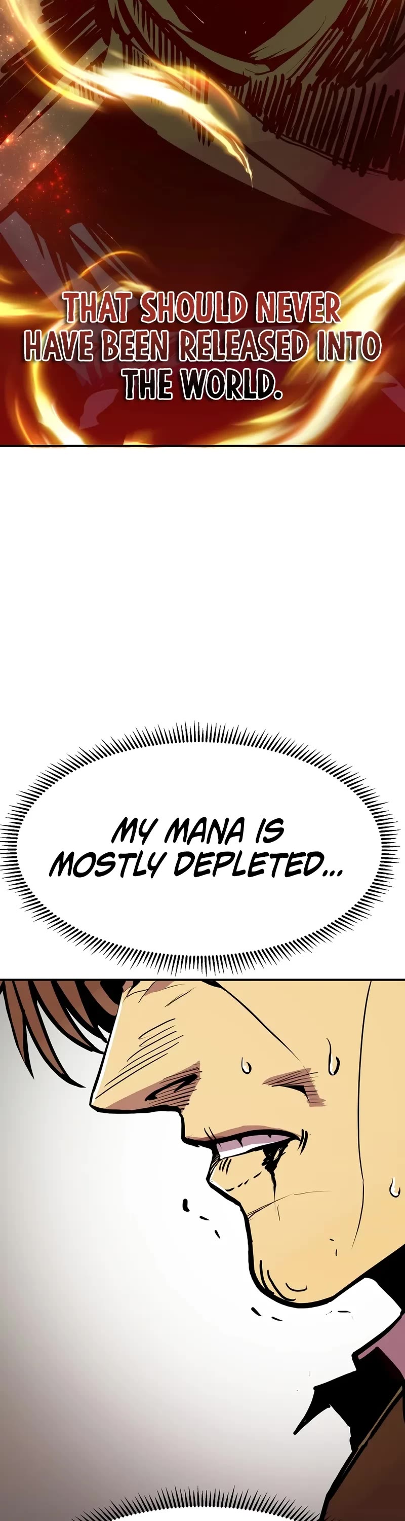 Worthless Regression Chapter 102 page 13 - Chapter 102