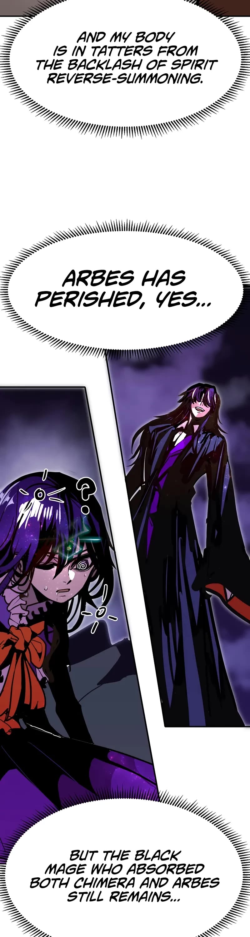Worthless Regression Chapter 102 page 14 - Chapter 102