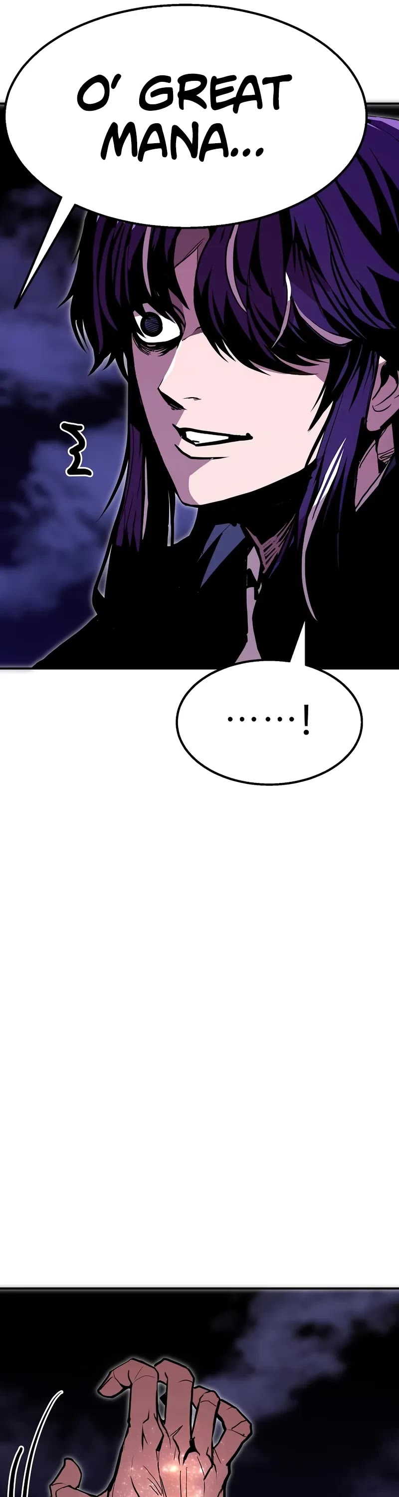 Worthless Regression Chapter 102 page 17 - Chapter 102