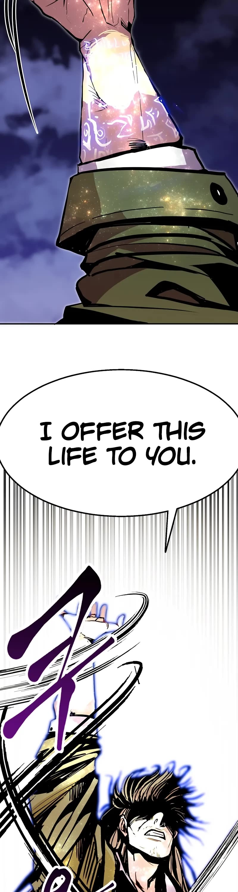Worthless Regression Chapter 102 page 18 - Chapter 102