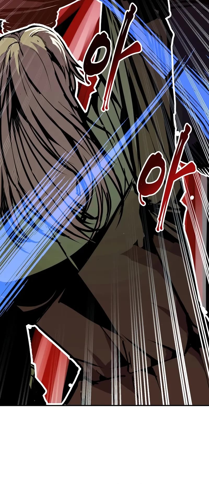 Worthless Regression Chapter 102 page 20 - Chapter 102