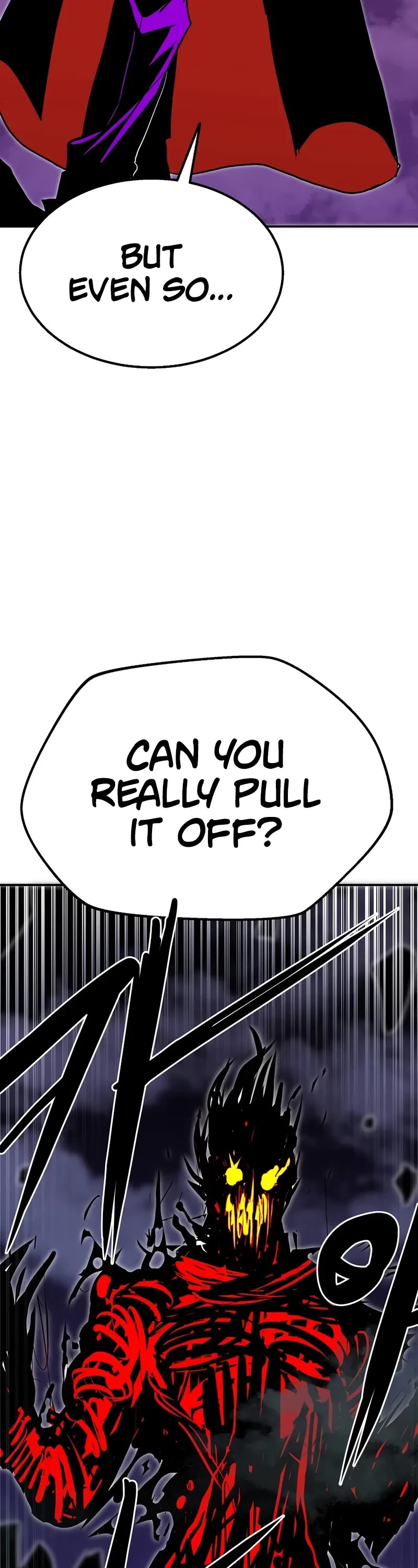 Worthless Regression Chapter 102 page 25 - Chapter 102