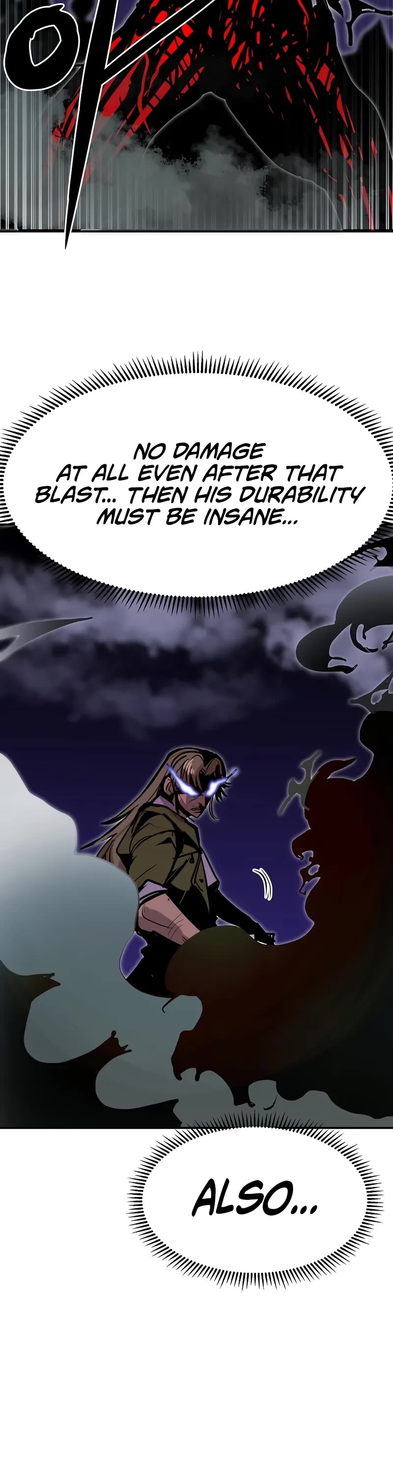 Worthless Regression Chapter 102 page 26 - Chapter 102