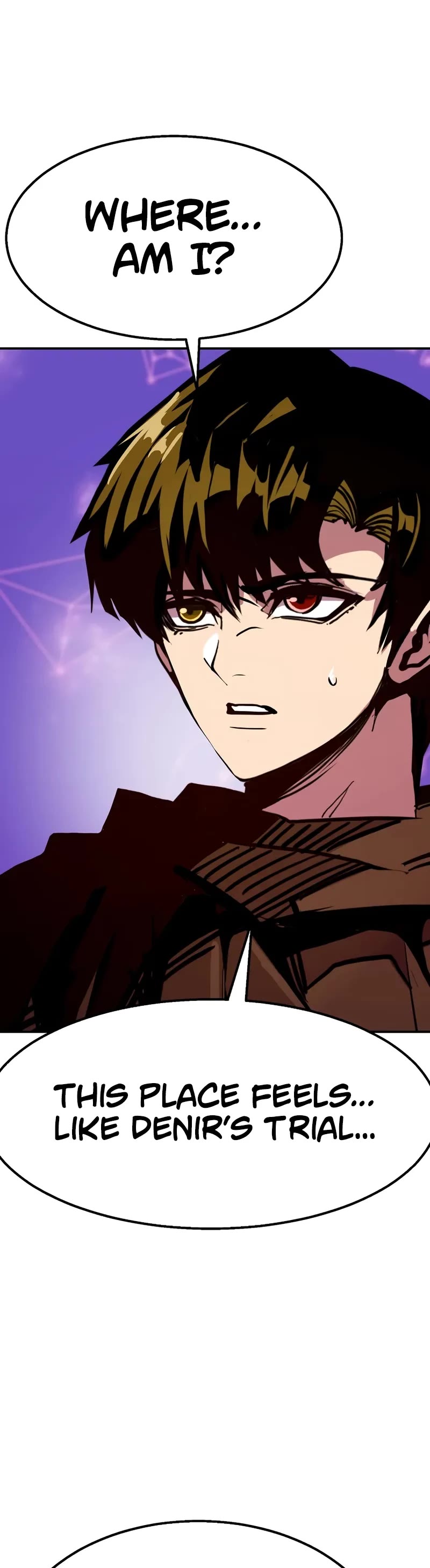 Worthless Regression Chapter 102 page 30 - Chapter 102