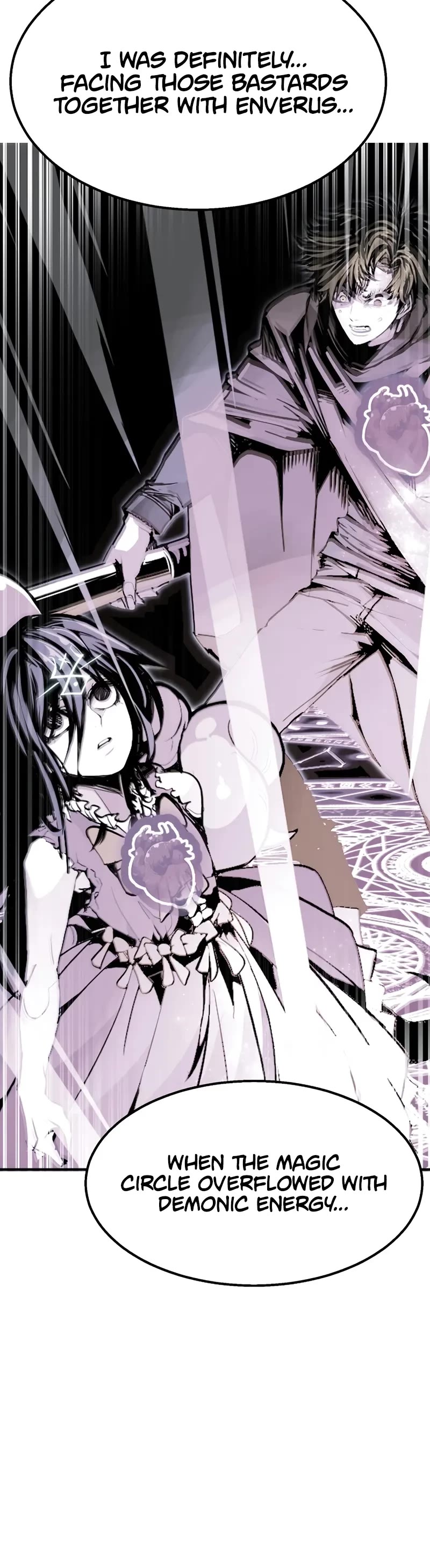 Worthless Regression Chapter 102 page 31 - Chapter 102