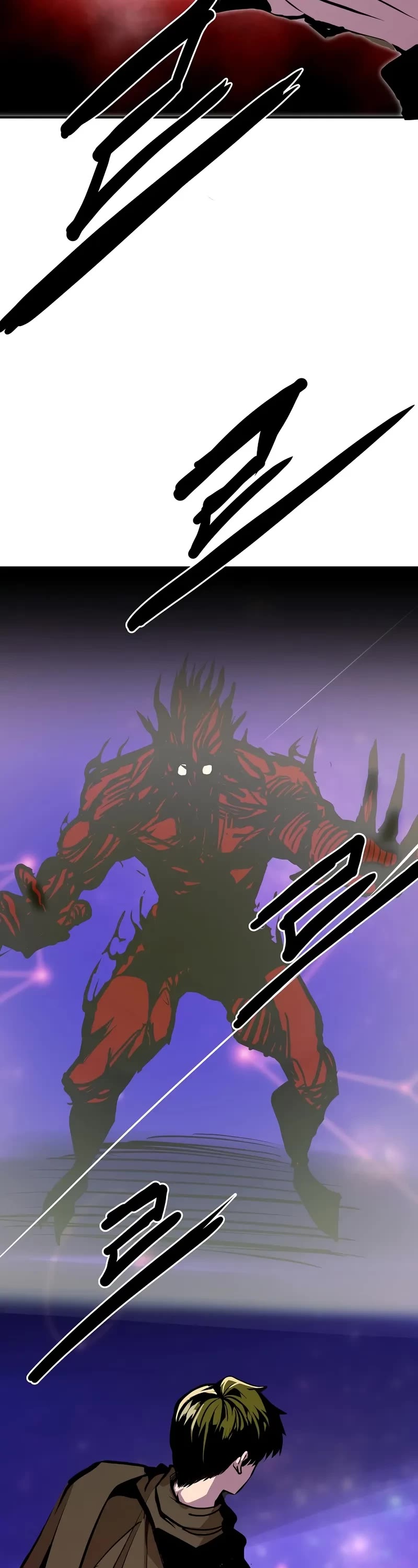 Worthless Regression Chapter 102 page 33 - Chapter 102
