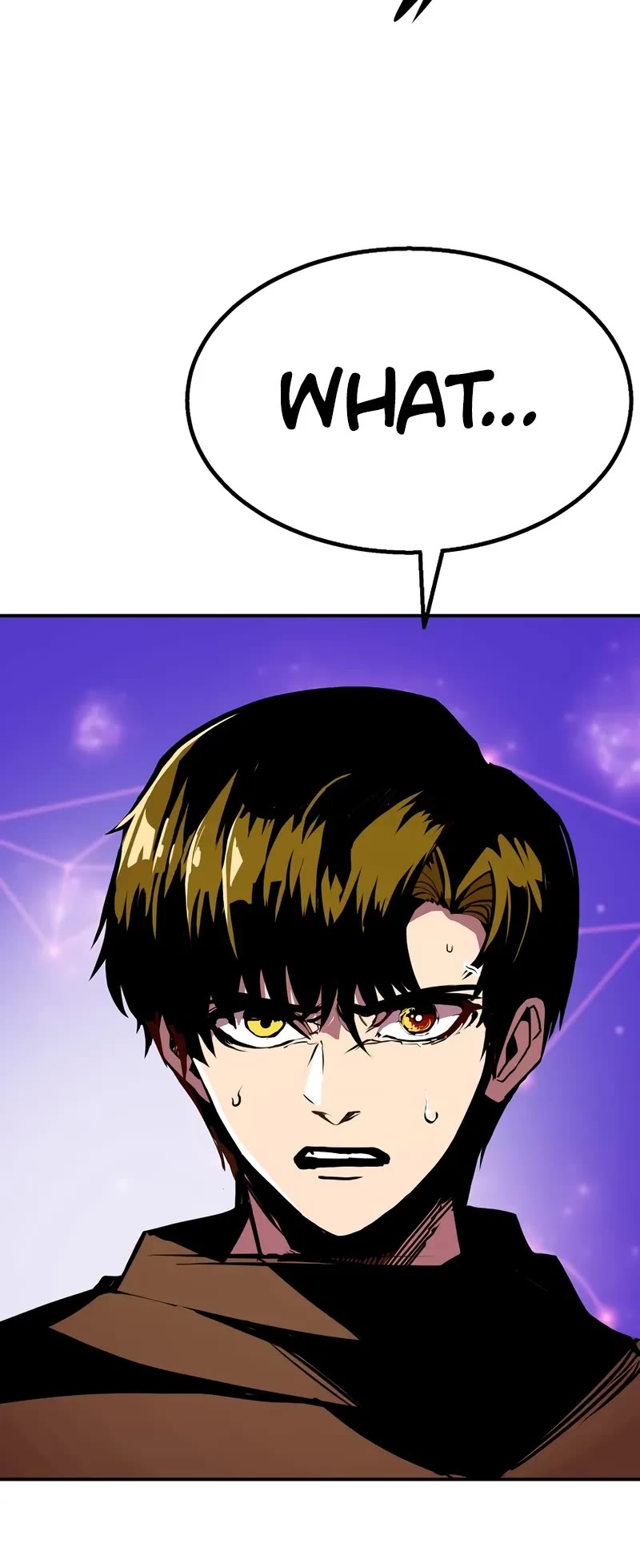 Worthless Regression Chapter 102 page 35 - Chapter 102