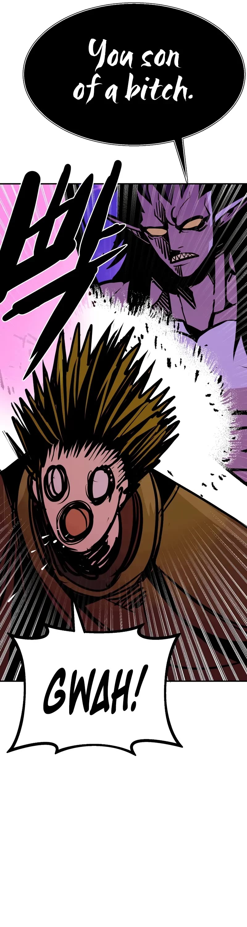 Worthless Regression Chapter 102 page 37 - Chapter 102