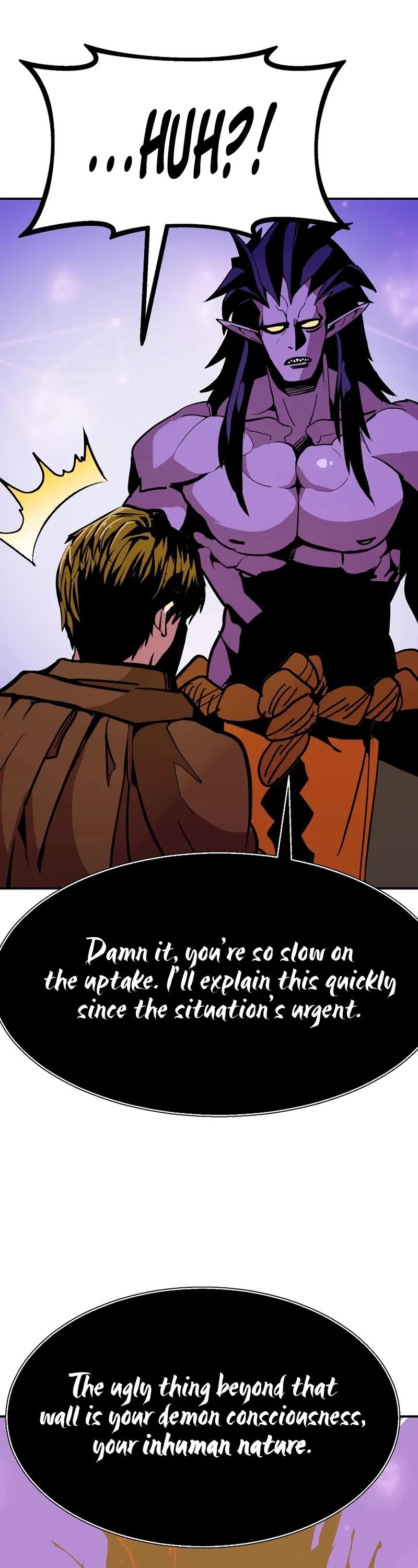 Worthless Regression Chapter 102 page 39 - Chapter 102