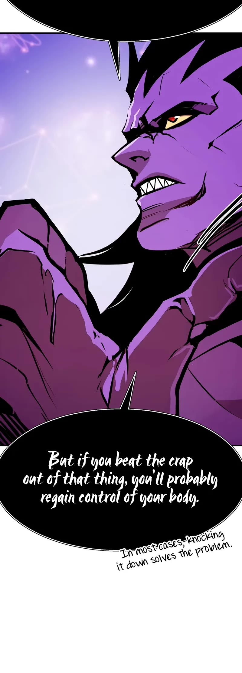 Worthless Regression Chapter 102 page 41 - Chapter 102