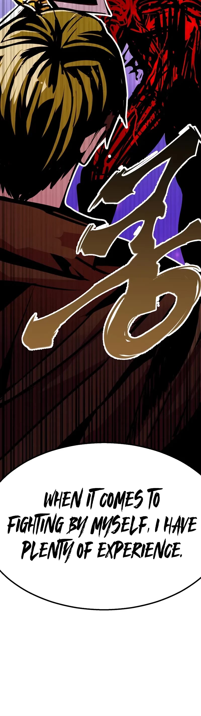 Worthless Regression Chapter 102 page 46 - Chapter 102