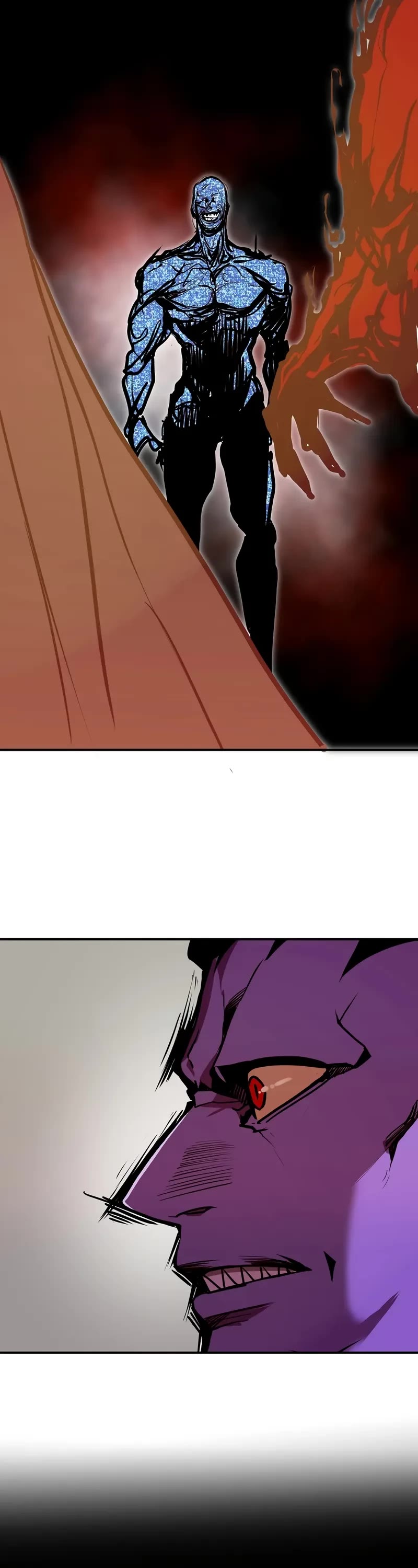 Worthless Regression Chapter 102 page 49 - Chapter 102
