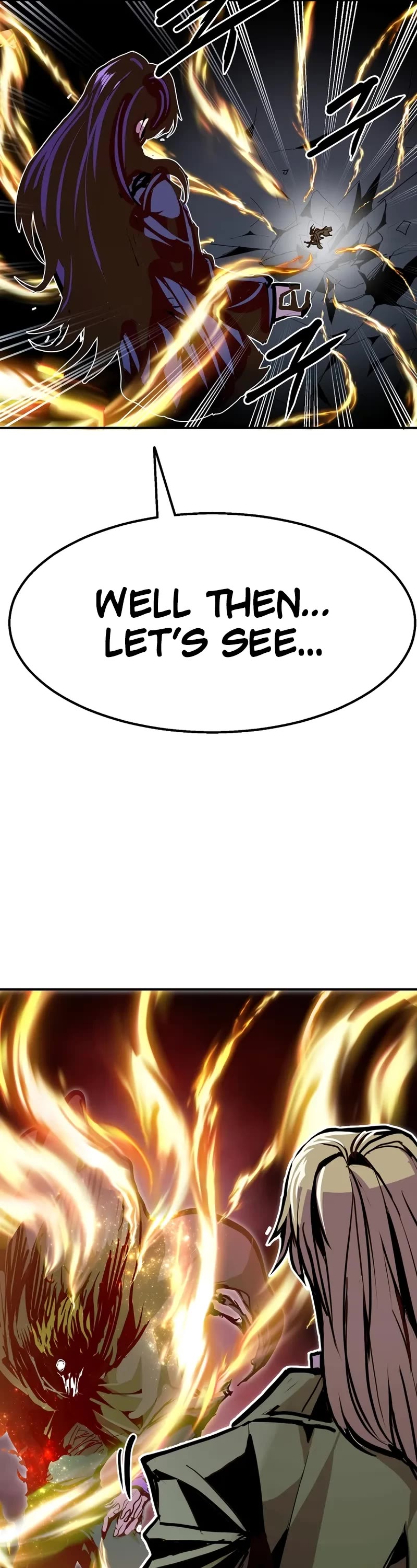 Worthless Regression Chapter 102 page 8 - Chapter 102