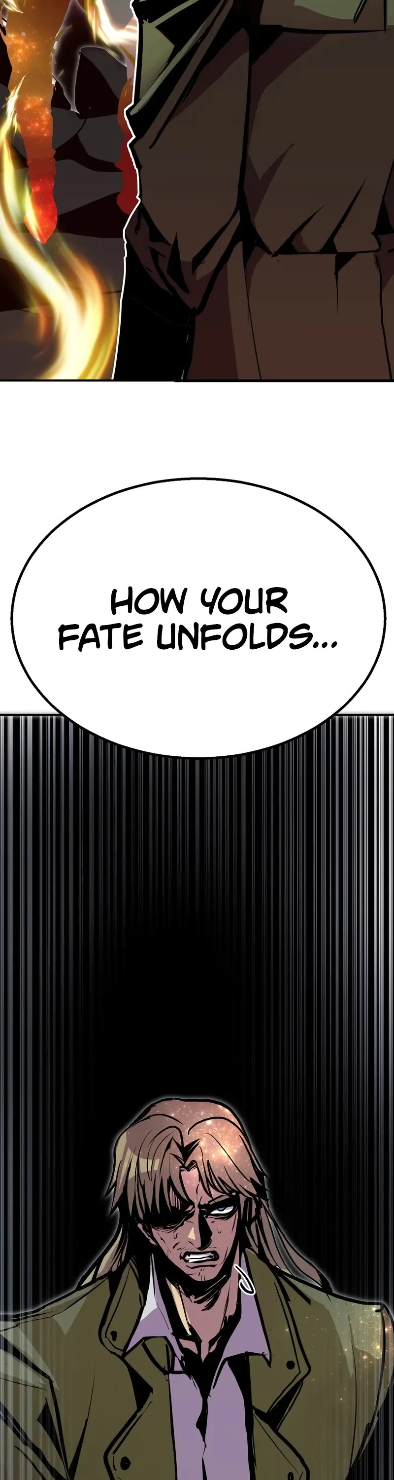 Worthless Regression Chapter 102 page 9 - Chapter 102
