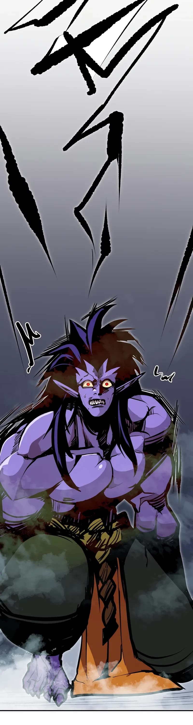 Worthless Regression Chapter 103 page 14 - Chapter 103