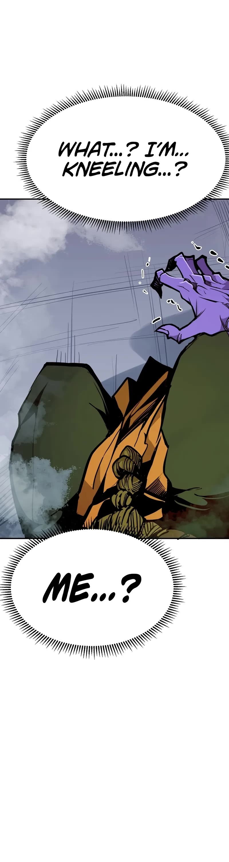 Worthless Regression Chapter 103 page 15 - Chapter 103