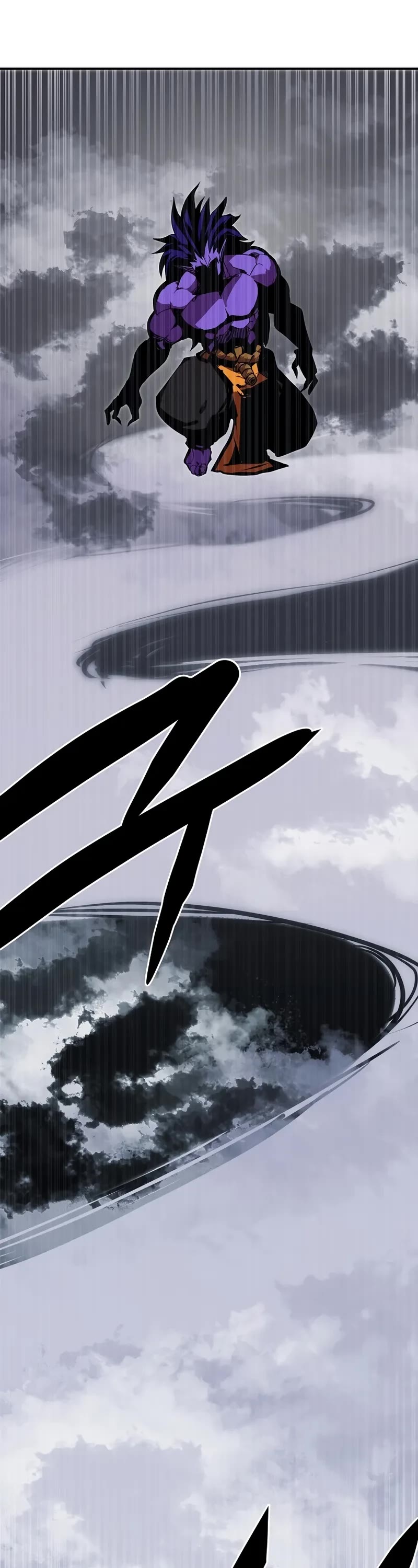 Worthless Regression Chapter 103 page 16 - Chapter 103