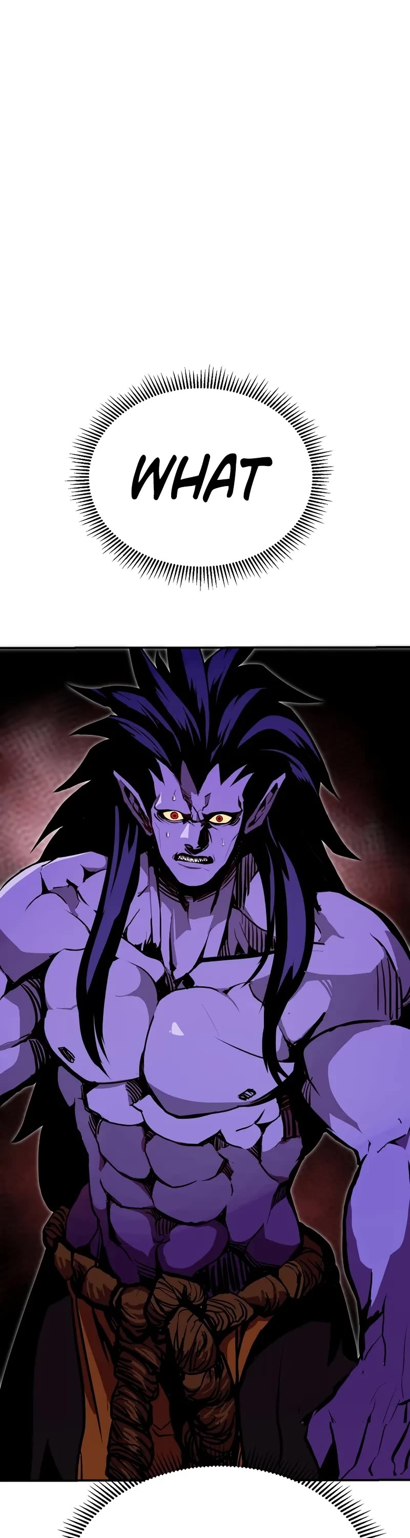Worthless Regression Chapter 103 page 2 - Chapter 103