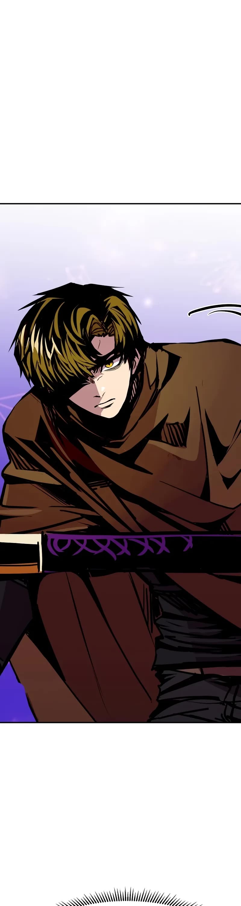 Worthless Regression Chapter 103 page 22 - Chapter 103