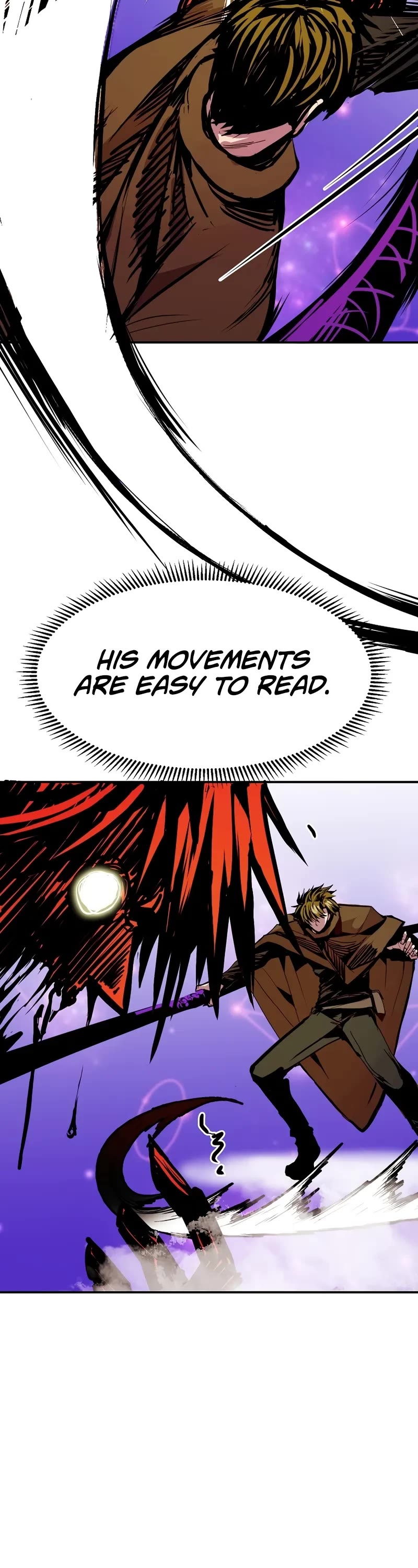 Worthless Regression Chapter 103 page 25 - Chapter 103