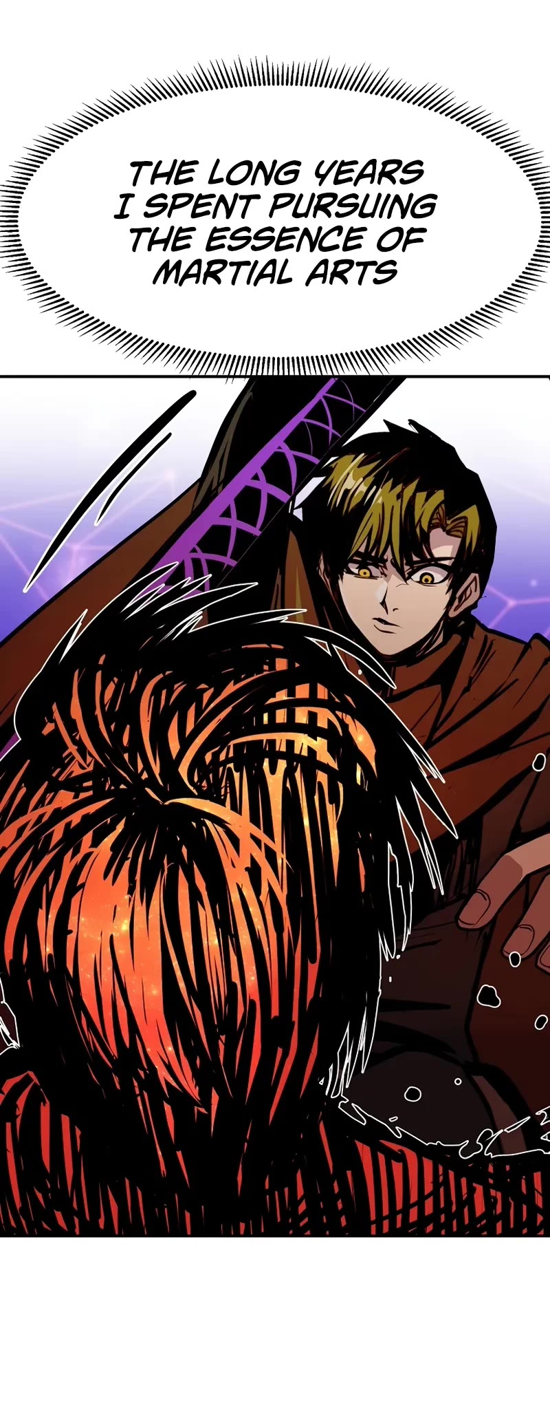 Worthless Regression Chapter 103 page 30 - Chapter 103