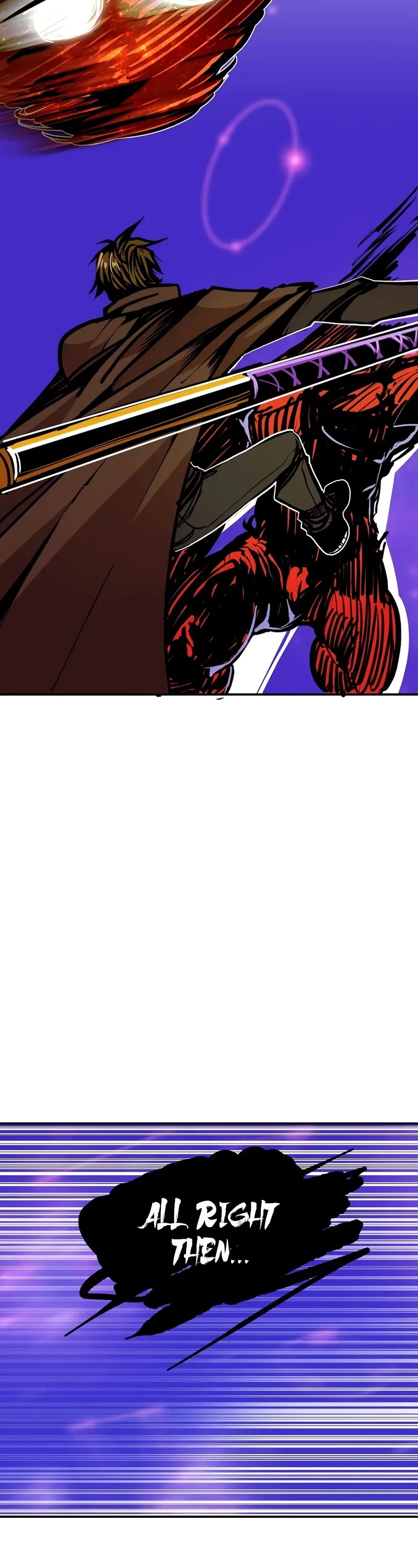 Worthless Regression Chapter 103 page 32 - Chapter 103