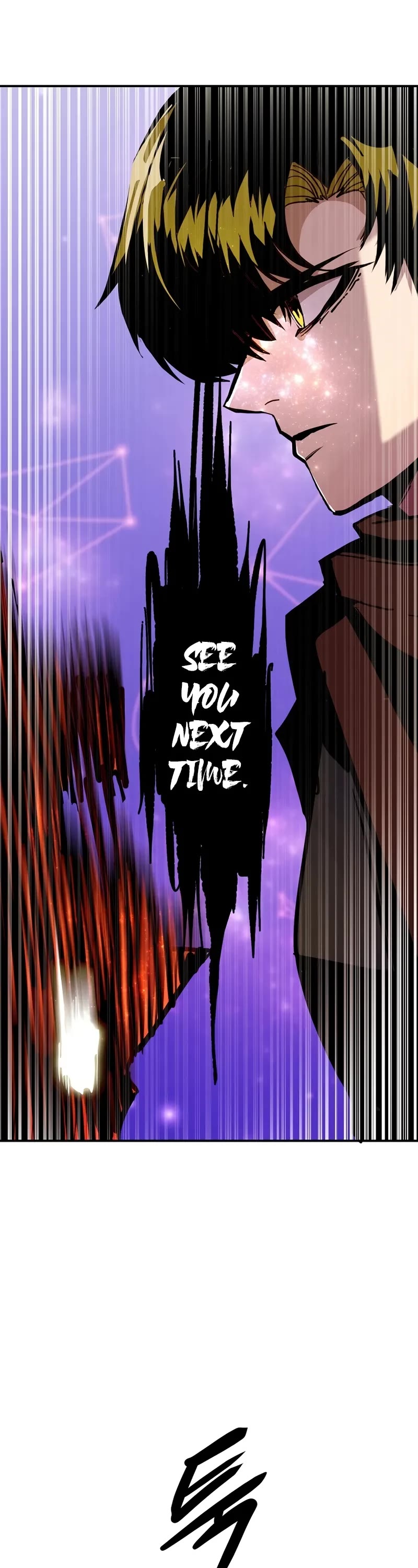 Worthless Regression Chapter 103 page 33 - Chapter 103