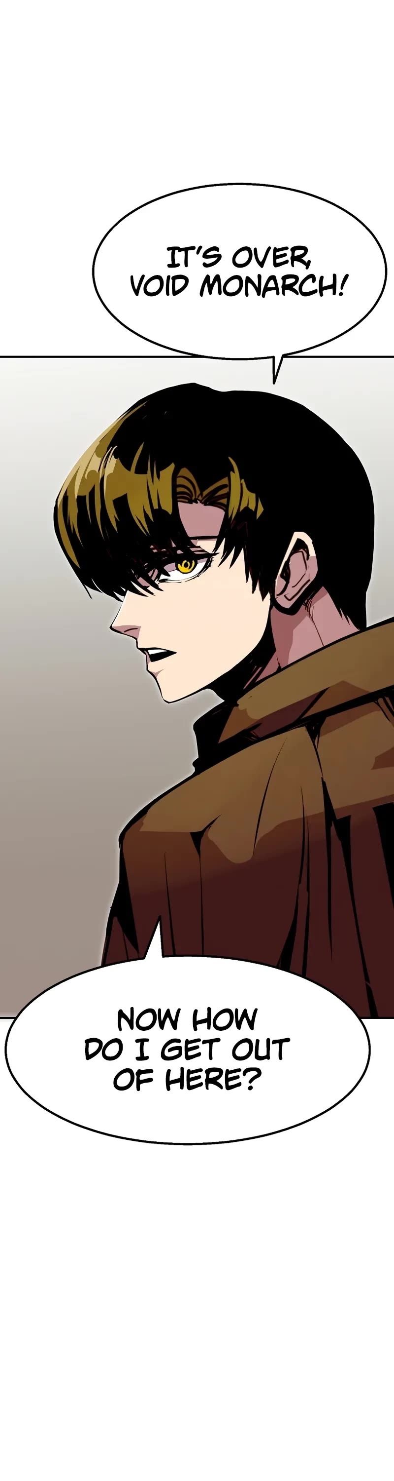 Worthless Regression Chapter 103 page 35 - Chapter 103