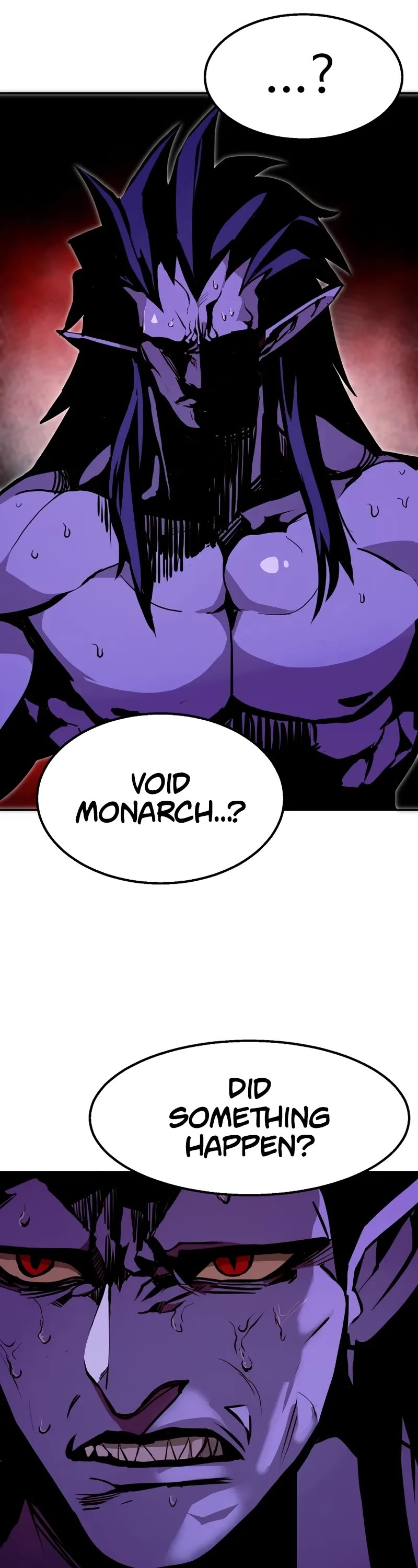 Worthless Regression Chapter 103 page 36 - Chapter 103