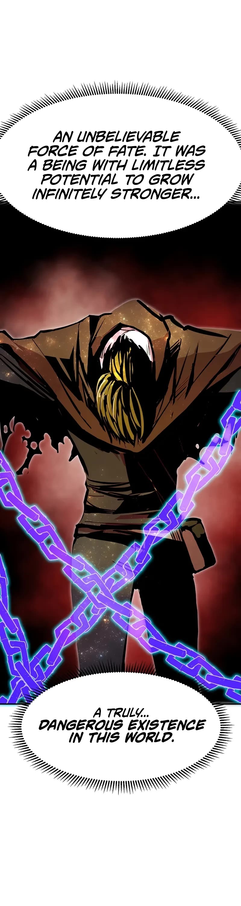 Worthless Regression Chapter 103 page 40 - Chapter 103