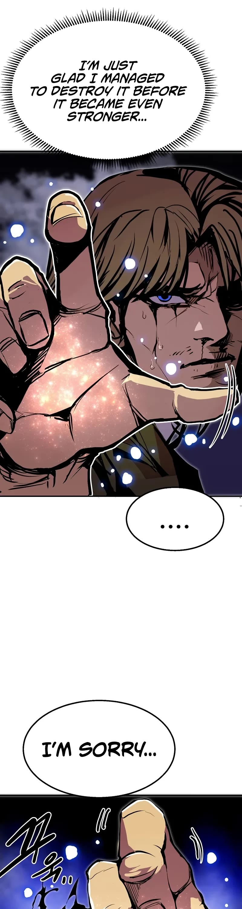 Worthless Regression Chapter 103 page 41 - Chapter 103