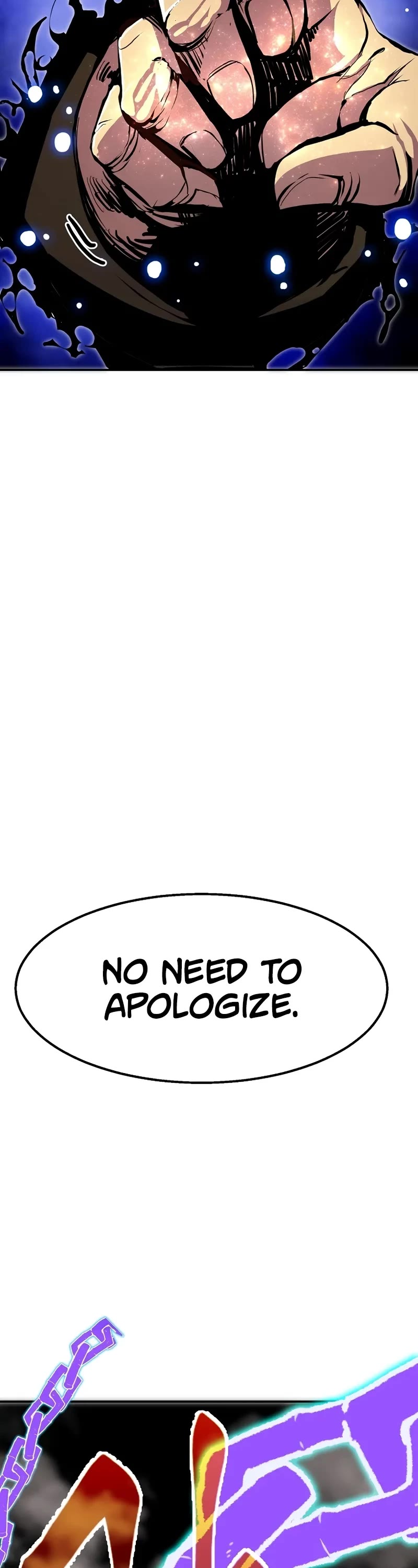 Worthless Regression Chapter 103 page 42 - Chapter 103