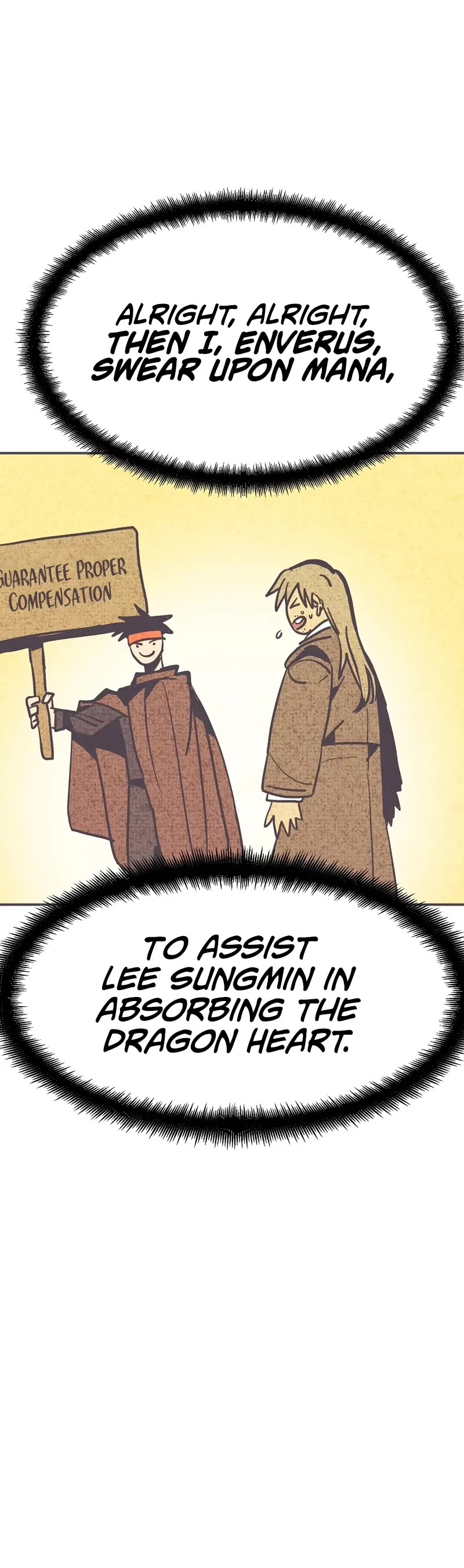 Worthless Regression Chapter 103 page 45 - Chapter 103