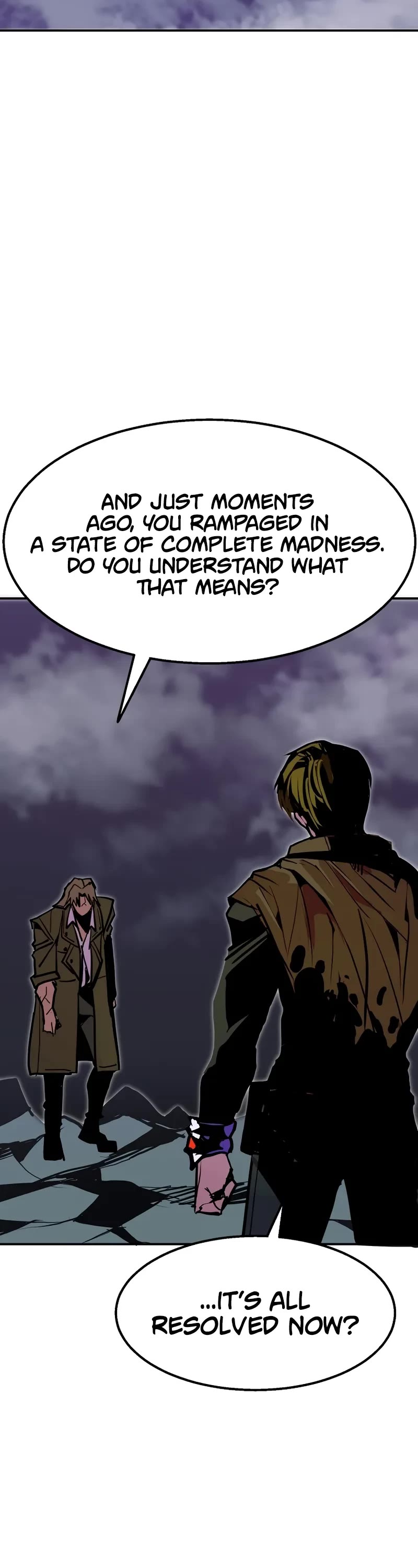 Worthless Regression Chapter 103 page 47 - Chapter 103