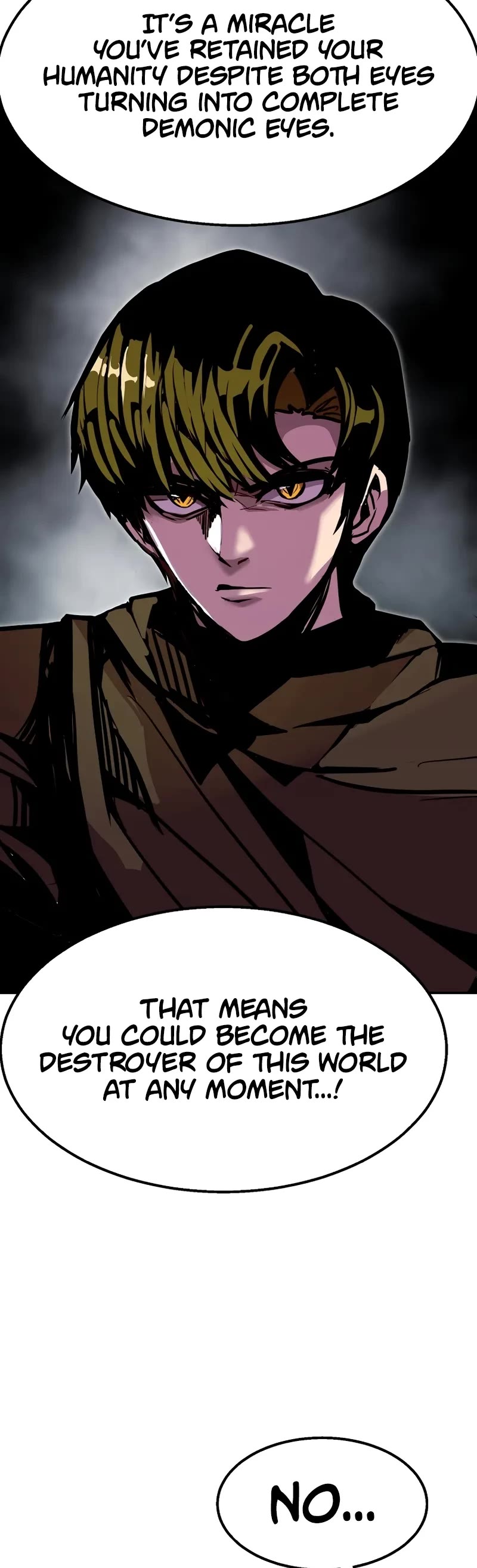 Worthless Regression Chapter 103 page 49 - Chapter 103