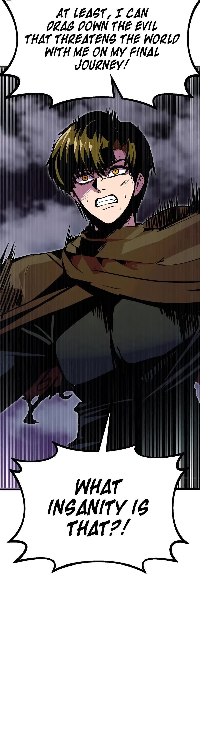 Worthless Regression Chapter 103 page 55 - Chapter 103