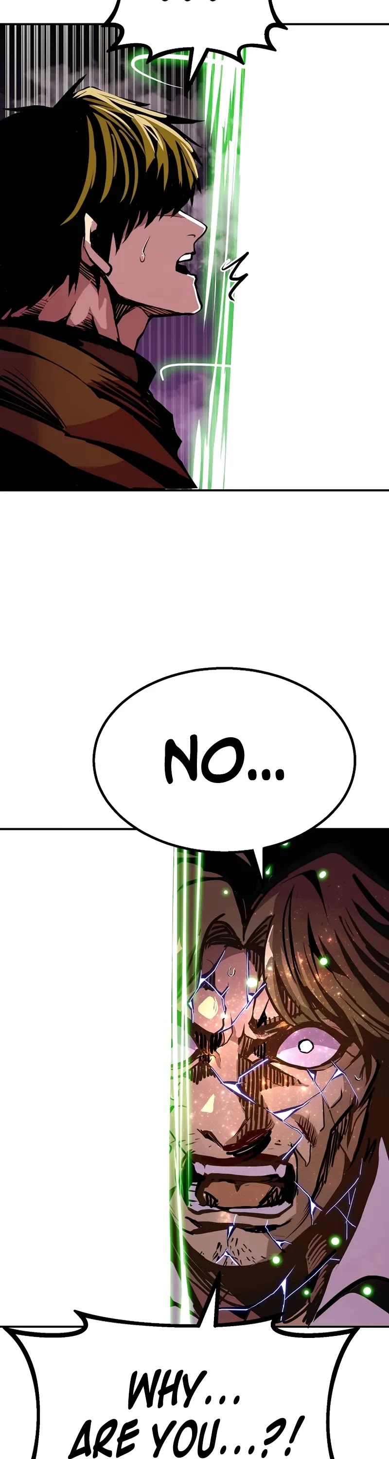 Worthless Regression Chapter 103 page 58 - Chapter 103
