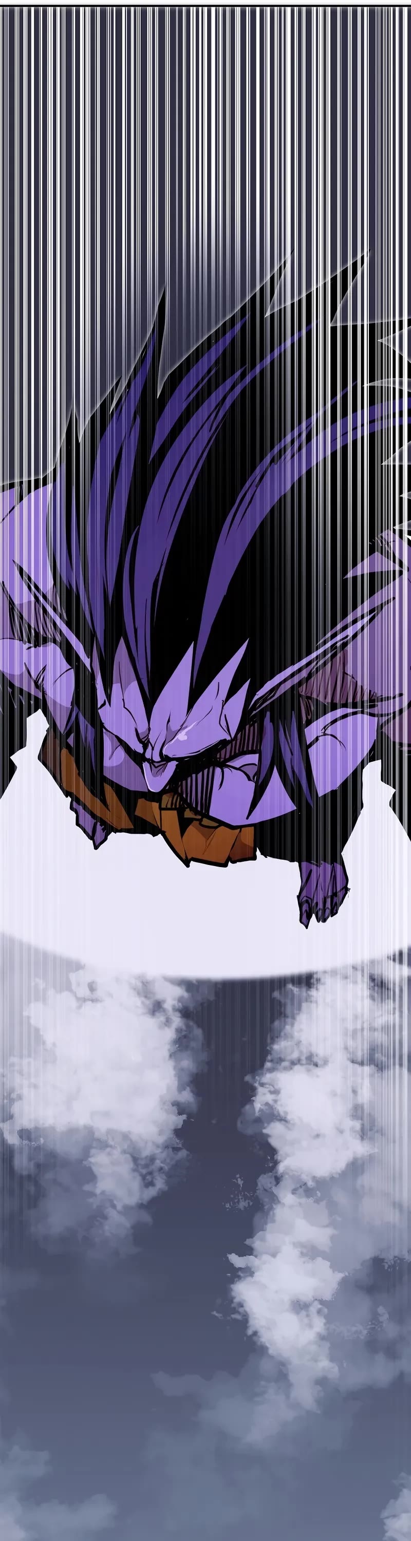 Worthless Regression Chapter 103 page 6 - Chapter 103